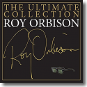 Cover:  Roy Orbison - The Ultimate Collection