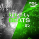 Cover: Big City Beats Vol. 25 (World Club Dome 2016 Winter Edition) 