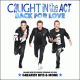 Cover: Caught In The Act - Back For Love