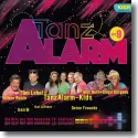Cover:  KiKA Tanzalarm 9 - Various Artists