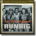 Cover: Runrig - The Years We Shared