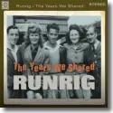 Cover:  Runrig - The Years We Shared