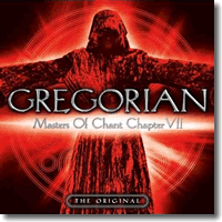 Cover: Gregorian - Masters of Chant Chapter VII