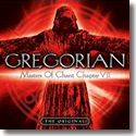 Cover:  Gregorian - Masters of Chant Chapter VII