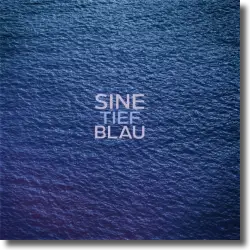 Cover: SINE - Tiefblau