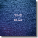 Cover:  SINE - Tiefblau