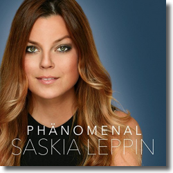 Cover: Saskia Leppin - Phänomenal