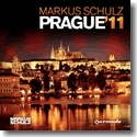 Prague '11 - Markus Schulz