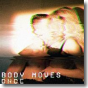Cover: DNCE - Body Moves
