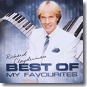 Cover:  Richard Clayderman - Best Of - My Favourites
