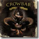 Cover:  Crowbar - The Serpent Only Lies
