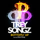 Cover: Trey Songz feat. Nicki Minaj - Bottoms Up