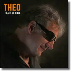 Cover: Theo - Heart Of Soul