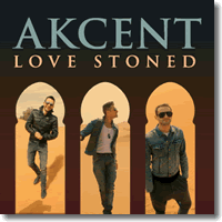 Cover: Akcent - Love Stoned