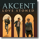 Cover:  Akcent - Love Stoned