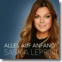 Cover:  Saskia Leppin - Alles auf Anfang