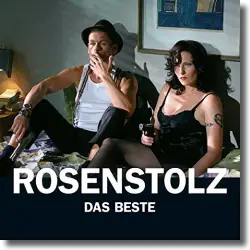 Cover: Rosenstolz - Das Beste