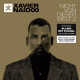 Cover: Xavier Naidoo - Nicht von dieser Welt 2 - Allein mit Flgel Live