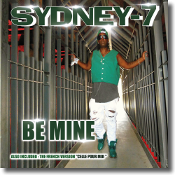 Cover: Sydney-7 - Be Mine