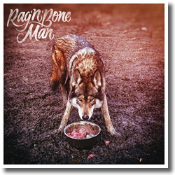 Cover: Rag'n'Bone Man - Wolves