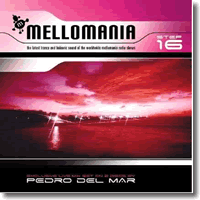 Cover: Mellomania Step 16 - Various Artists