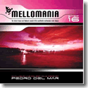 Cover:  Mellomania Step 16 - Various Artists