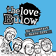 Cover: The Love Blow - Du schweigst