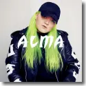 Cover:  ALMA - Dye My Hair