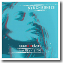 Cover: Soundmietzen feat. De/Vision - Synchronize