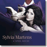 Cover: Sylvia Martens - Spiel Mich!