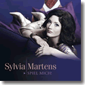 Cover:  Sylvia Martens - Spiel Mich!