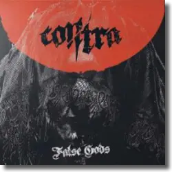 Cover: Contra - False Gods