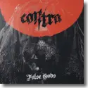 Cover:  Contra - False Gods