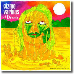 Cover: Gizmo Varillas - El Dorado