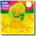 Cover:  Gizmo Varillas - El Dorado