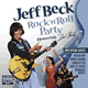 Cover: Jeff Beck - Rock'n'Roll Party (Honoring Les Paul)