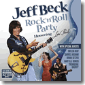 Jeff Beck - Rock'n'Roll Party (Honoring Les Paul)