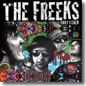 Cover:  The Freeks - Shattered