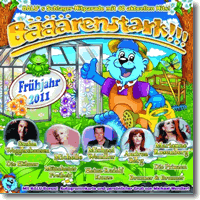 Cover: Brenstark!!! Frhjahr 2011 - Various Artists