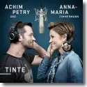 Cover:  Anna-Maria Zimmermann & Achim Petry - Tinte