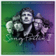 Cover: Songpoeten II 