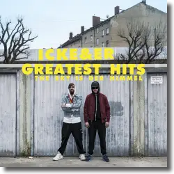 Cover: Icke & Er - Greatest Hits (The sky is der Himmel)