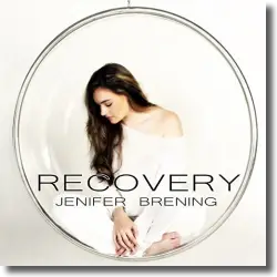 Cover: Jenifer Brening - Recovery