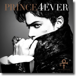Cover: Prince - 4ever