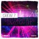 Cover: Crew 7 - Last Night A DJ Saved My Life