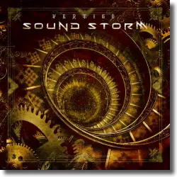 Cover: Sound Storm - Vertigo