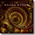Cover:  Sound Storm - Vertigo