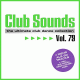 Cover: Club Sounds Vol. 79 