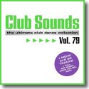 Club Sounds Vol. 79