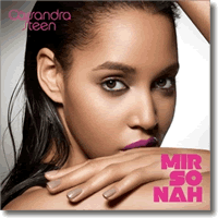 Cover: Cassandra Steen - Mir So Nah